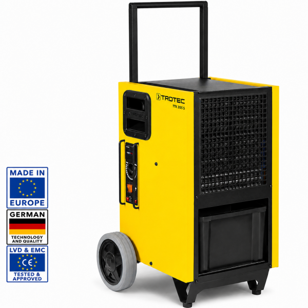 Nem Alma Cihazı TTK 100 E