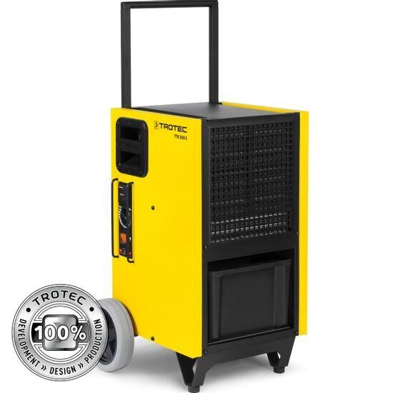 Nem Alma Cihazı TTK 100 E