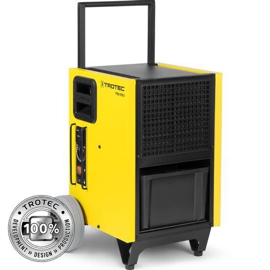 Nem Alma Cihazı TTK 127 E