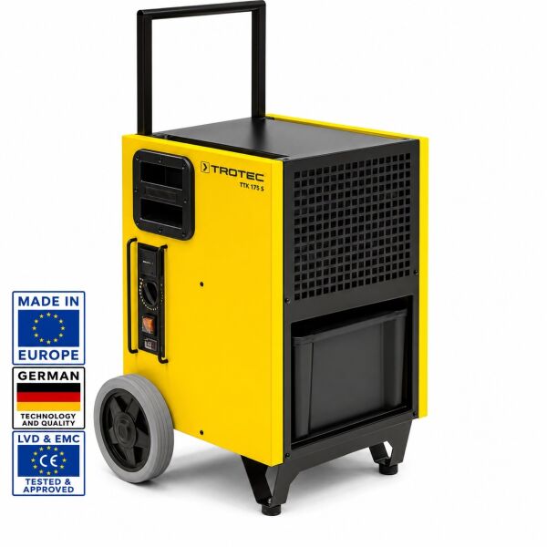 Nem Alma Cihazı TTK 127 E