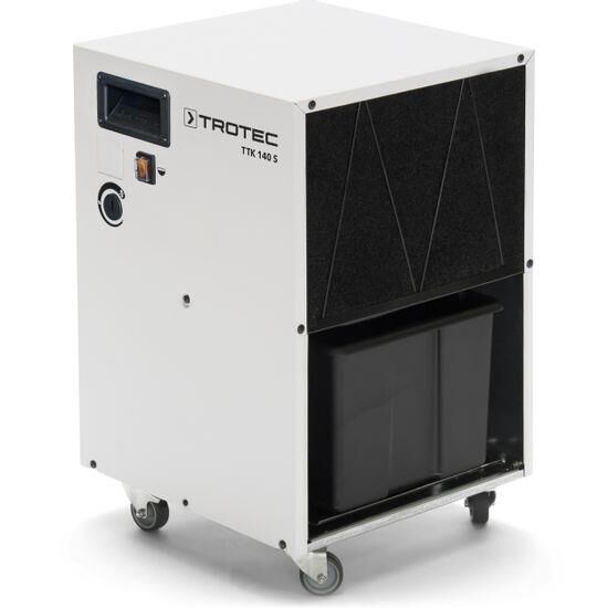 Nem Alma Cihazı TTK 120 E