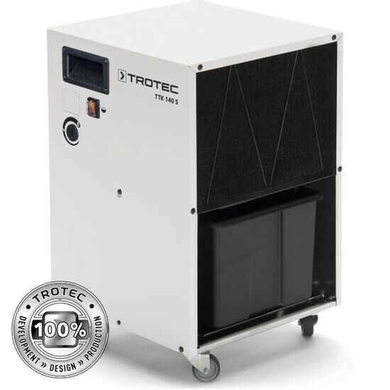 Nem Alma Cihazı TTK 120 E