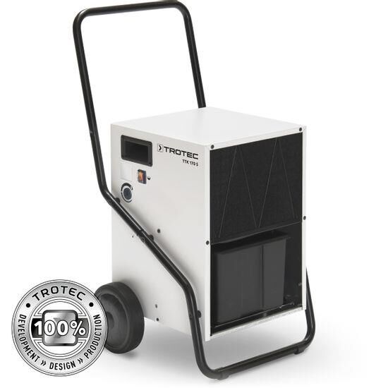 Nem Alma Cihazı TTK 122 E