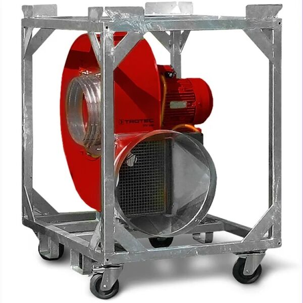Nem Alma Cihazı TTK 350 S