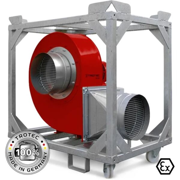 Nem Alma Cihazı TTK 350 S