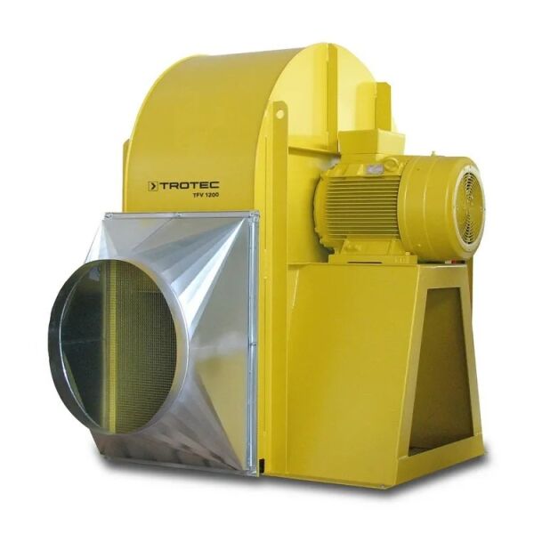 Nem Alma Cihazı TTK 650 S