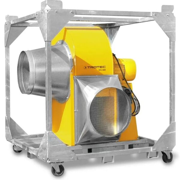 Nem Alma Cihazı TTK 170 ECO