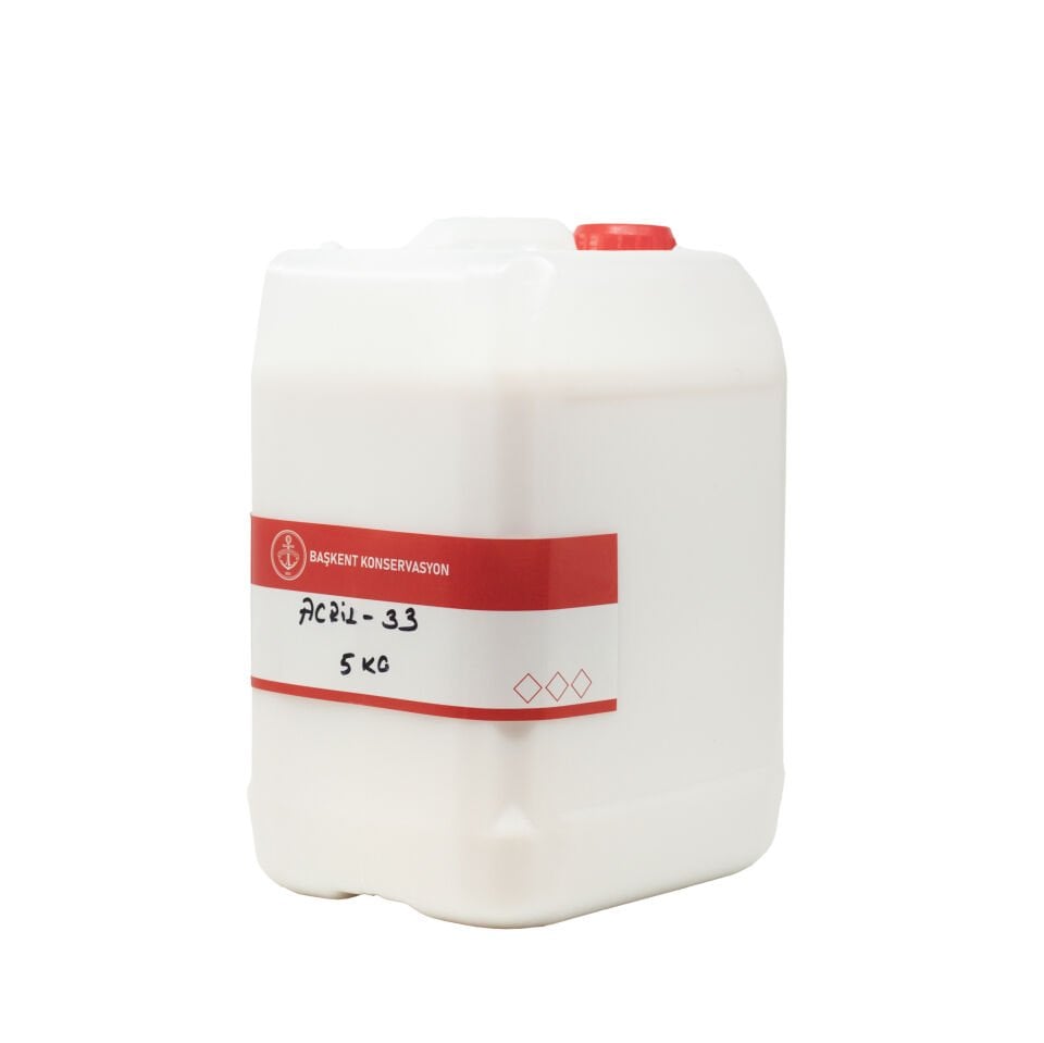 Acril 33 5 KG