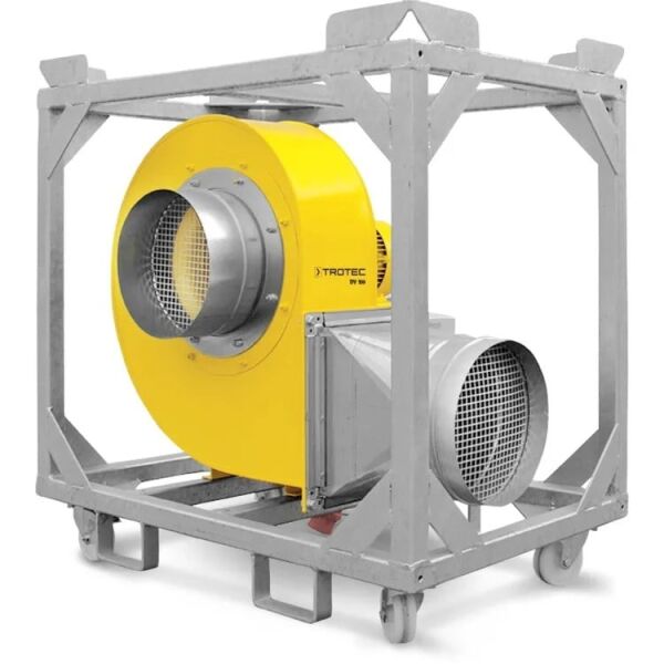 Nem Alma Cihazı TTK 380 ECO