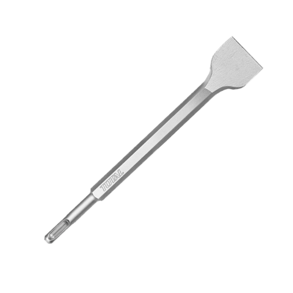 SDS Plus Yassı Keski 14 x 250 x 40mm