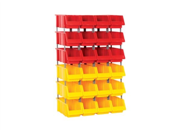 Plastik Avadanlık Seti 1120