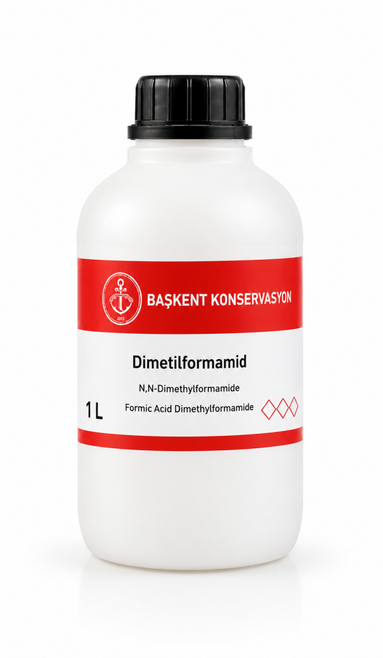 Dimetilformamid 1 L