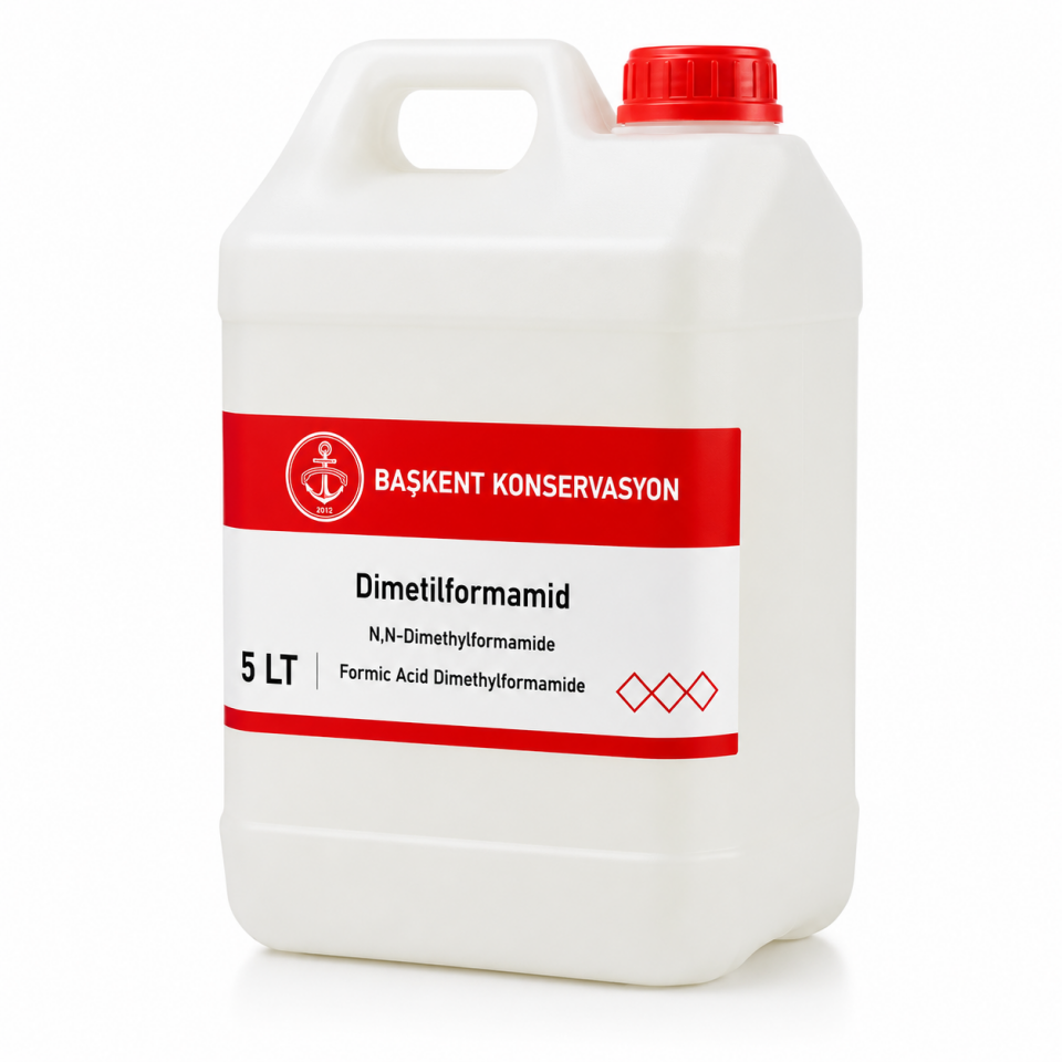 Dimetilformamid 5 LT