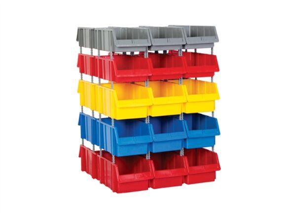 Plastik Avadanlık Seti 1230