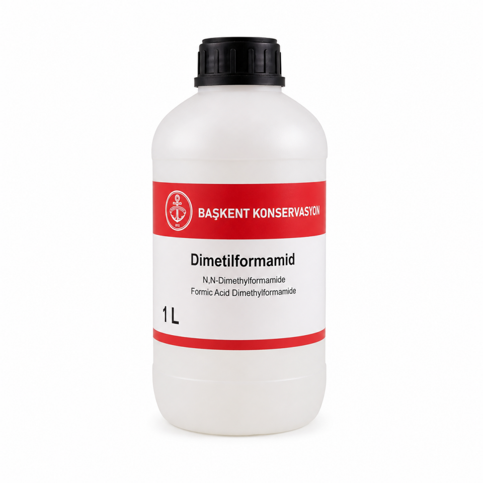 Dimetilformamid (DMF) 1 Litre