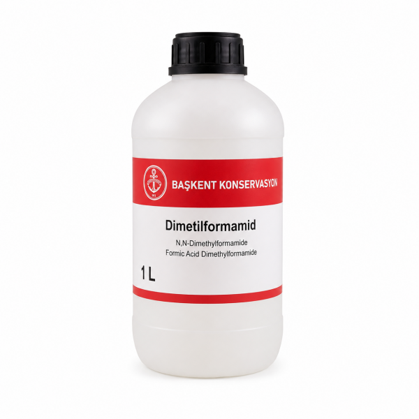 Dimetilformamid (DMF) 1 Litre