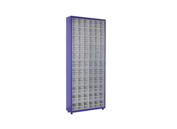Tek Yönlü Metal Stand TMD 120-6