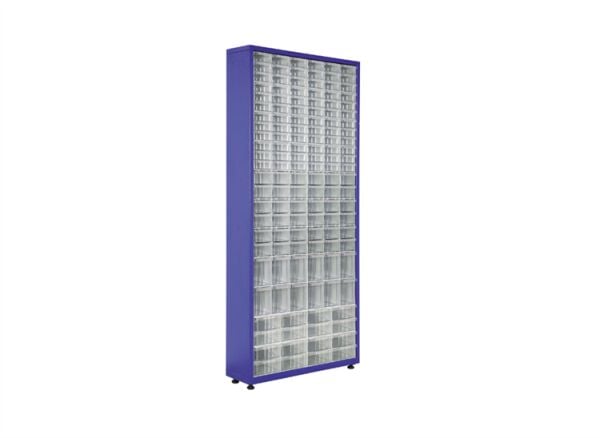 Tek Yönlü Metal Stand TMD 120-6S