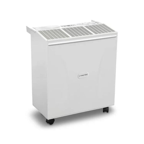 Endüstriyel nem alma cihazı DH 310 BX