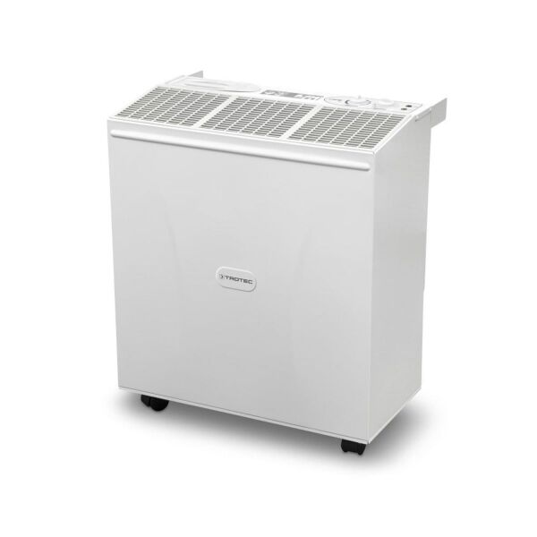 Endüstriyel nem alma cihazı DH 310 BX
