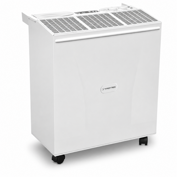 Endüstriyel nem alma cihazı DH 310 BX