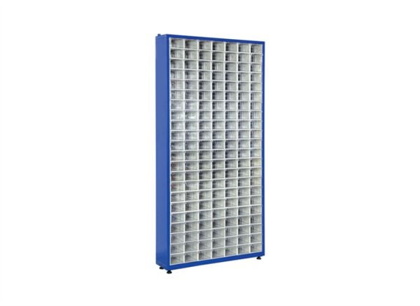 Tek Yönlü Metal Stand TMD 120