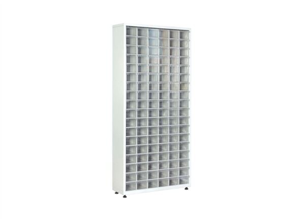 Tek Yönlü Metal Stand TMD 140