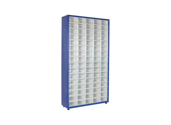 Tek Yönlü Metal Stand TMD 175