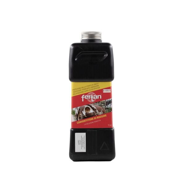 Fertan Pas Dönüştürücü 1 Litre