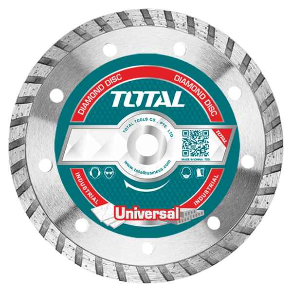 Turbo Elmas Disk 180mm
