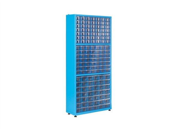 Tek Yönlü Metal Stand TMD Süper 2