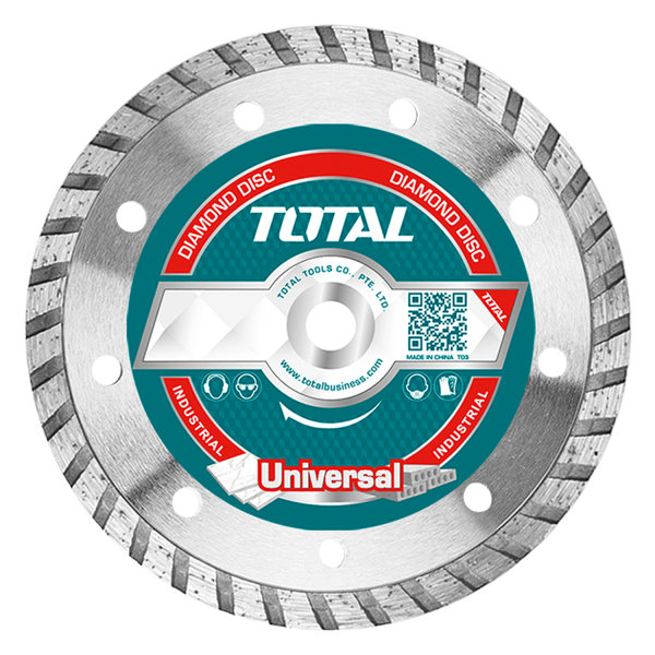 Turbo Elmas Disk 230mm