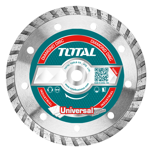 Turbo Elmas Disk 230mm