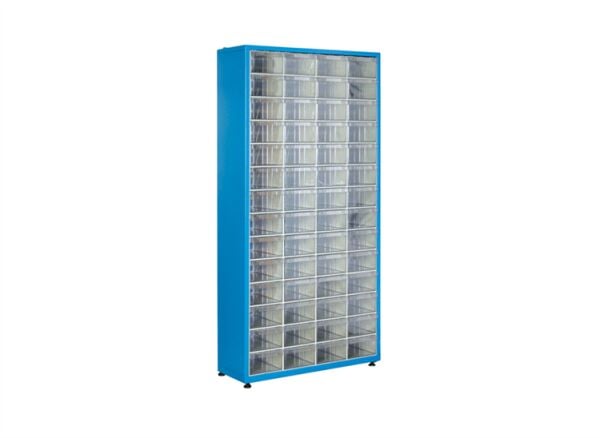 Tek Yönlü Metal Stand TMD 501
