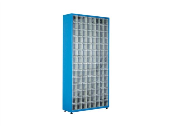 Tek Yönlü Metal Stand TMD 501-S