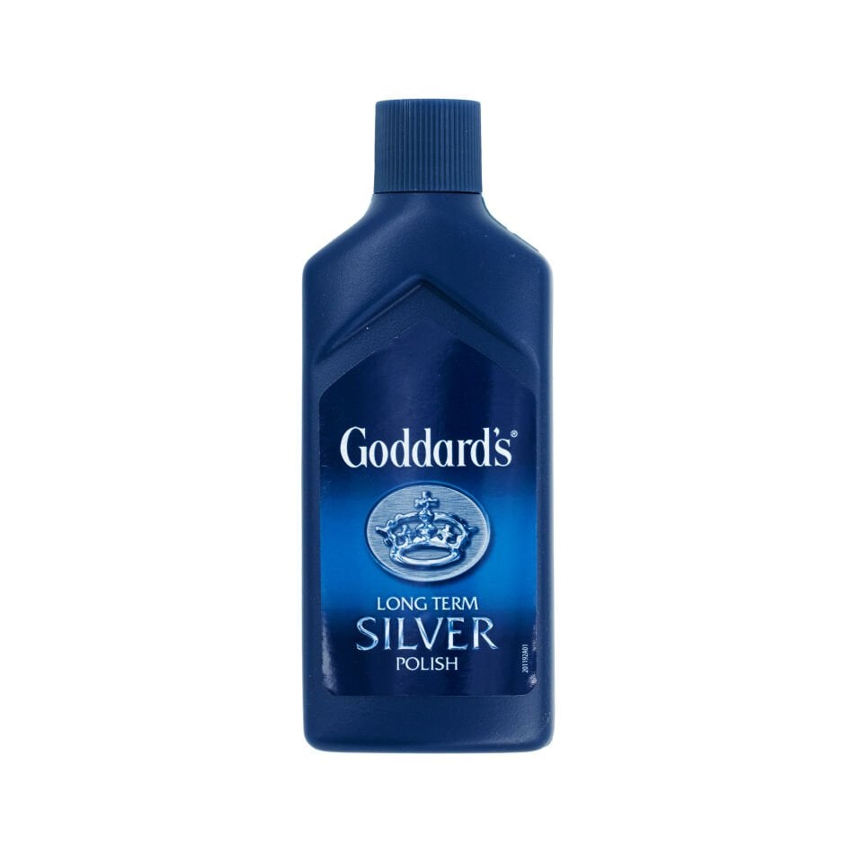 Goddard's Silver Polish Gümüş Temizleyici