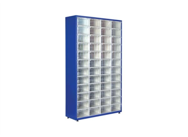 Tek Yönlü Metal Stand TMD 510