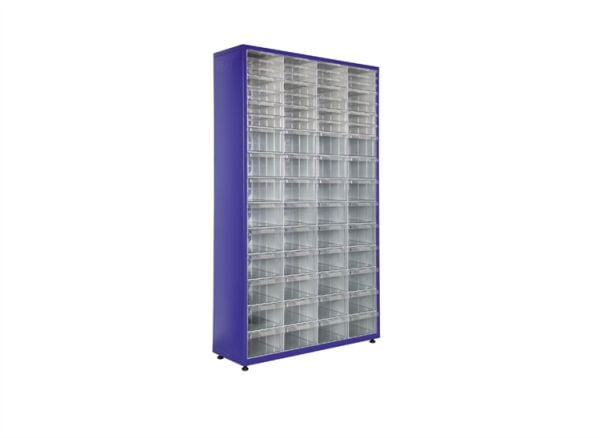 Tek Yönlü Metal Stand TMD 510-2