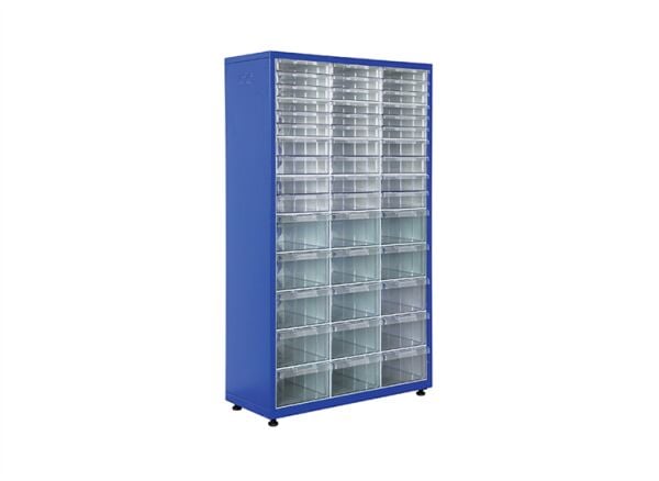 Tek Yönlü Metal Stand TMD 510-3