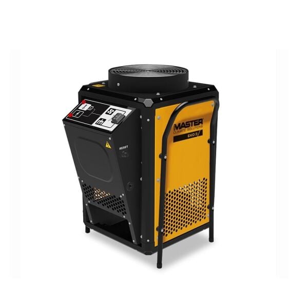 Desikant Nem Alma Santrali TTR 1400