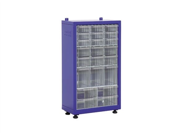 Tek Yönlü Metal Stand TMD 120-114