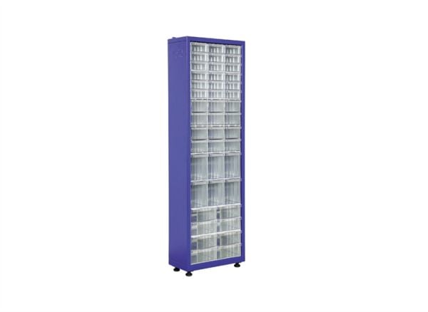 Tek Yönlü Metal Stand TMD 120-118