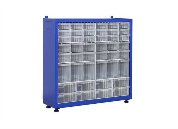 Tek Yönlü Metal Stand TMD 120-124