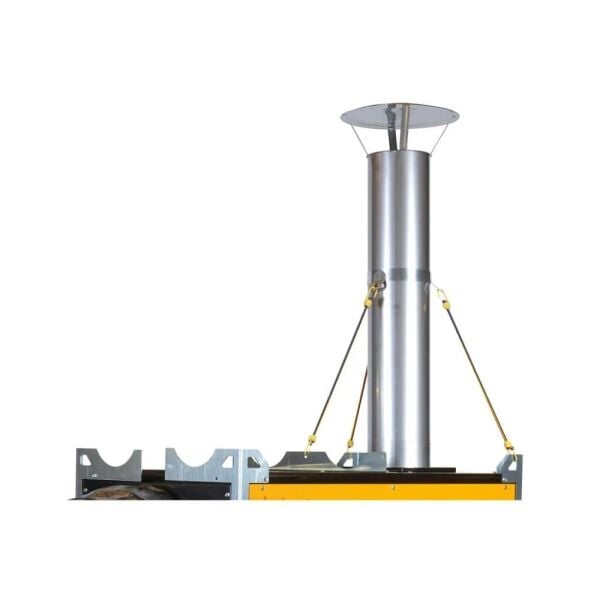 Desikant Nem Alma Santrali TTR 3700