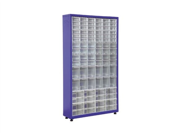 Tek Yönlü Metal Stand TMD 120-128