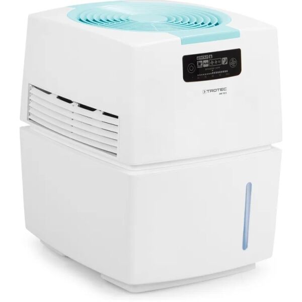 Desikant Nem Alma Santrali TTR 8200