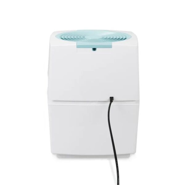 Desikant Nem Alma Santrali TTR 8200