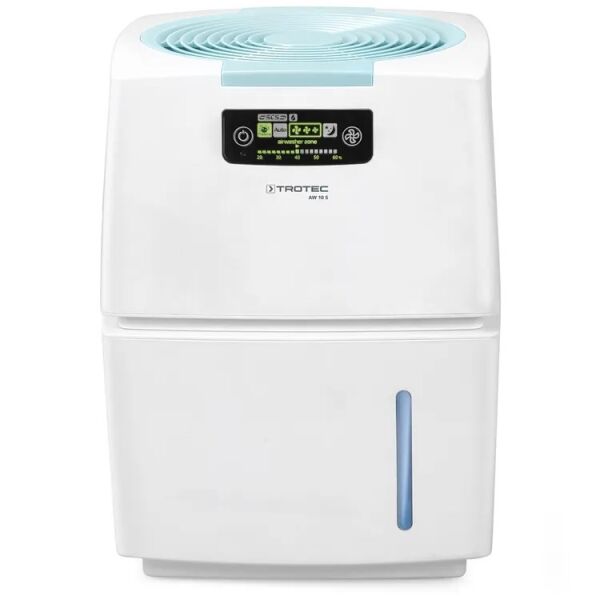 Desikant Nem Alma Santrali TTR 8200