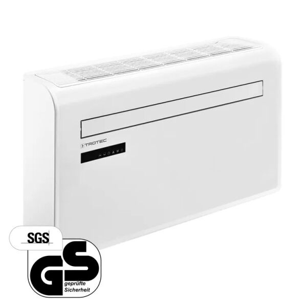Desikant Nem Alma Santrali TTR 12000