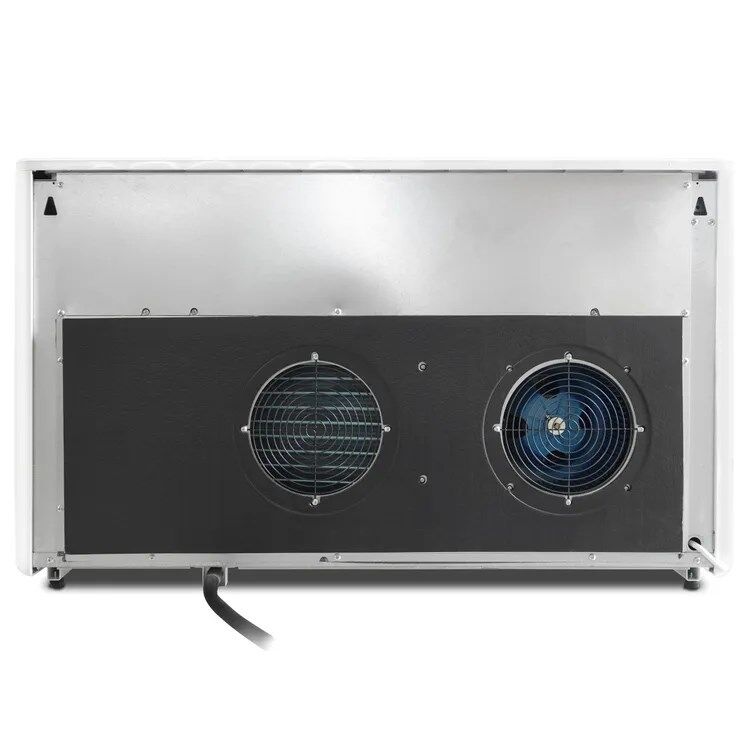 Desikant Nem Alma Santrali TTR 13500